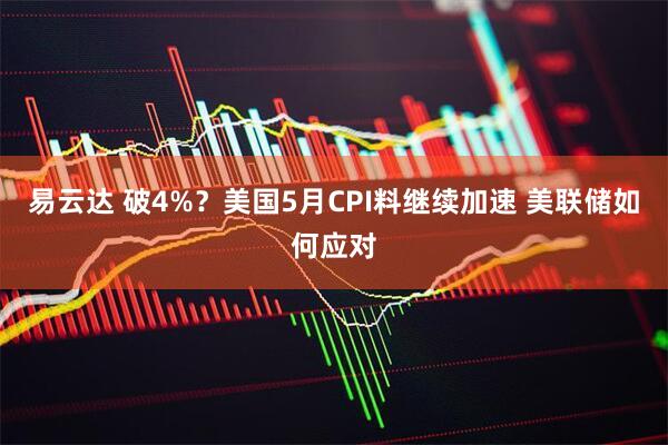 易云达 破4%？美国5月CPI料继续加速 美联储如何应对
